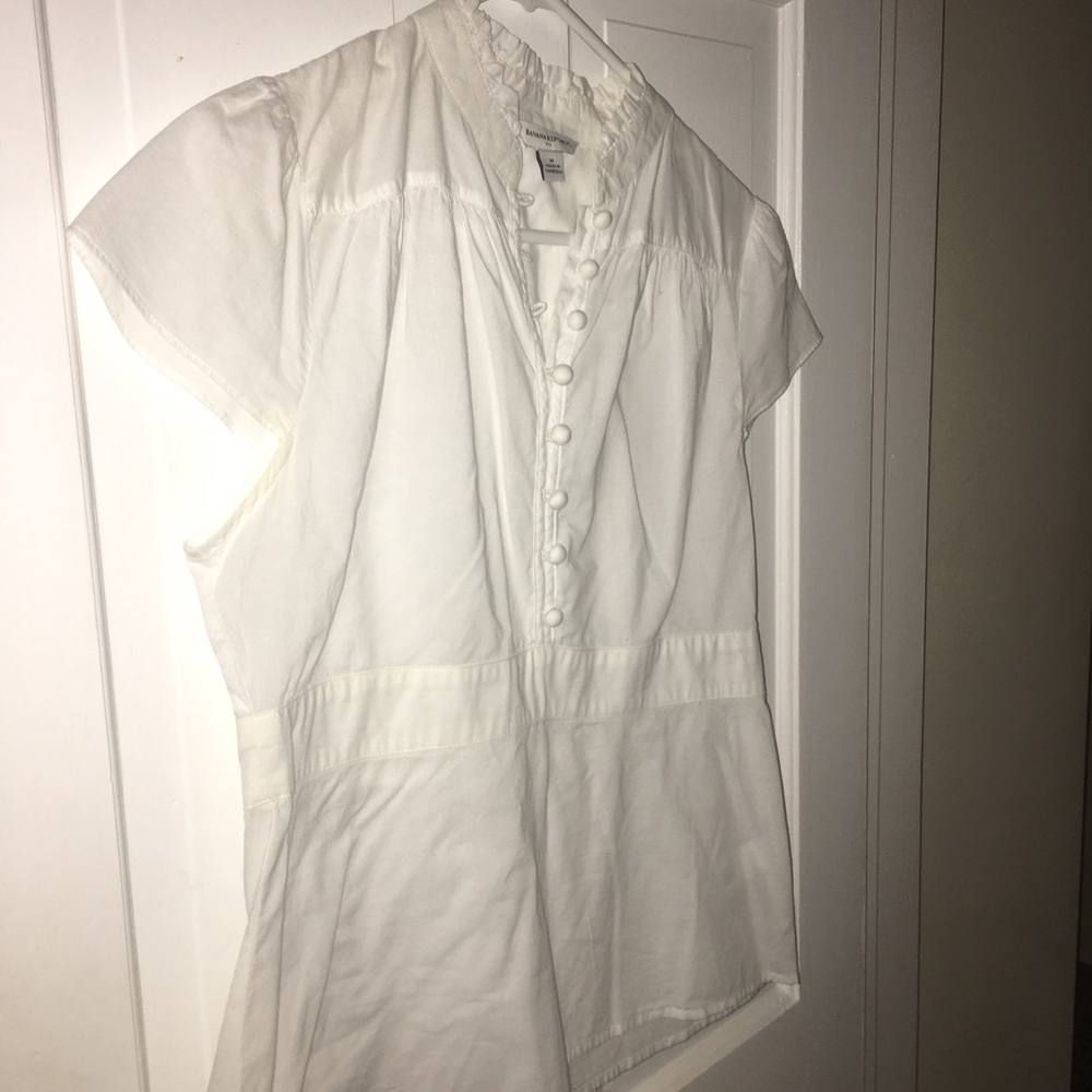 Banana Republic Top